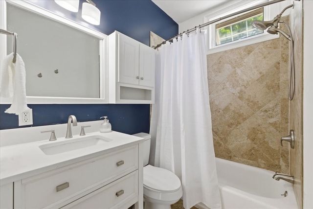 120 Winnifred Rd, Brockton, MA 02301