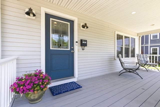120 Winnifred Rd, Brockton, MA 02301
