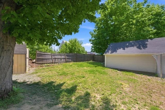 120 Winnifred Rd, Brockton, MA 02301
