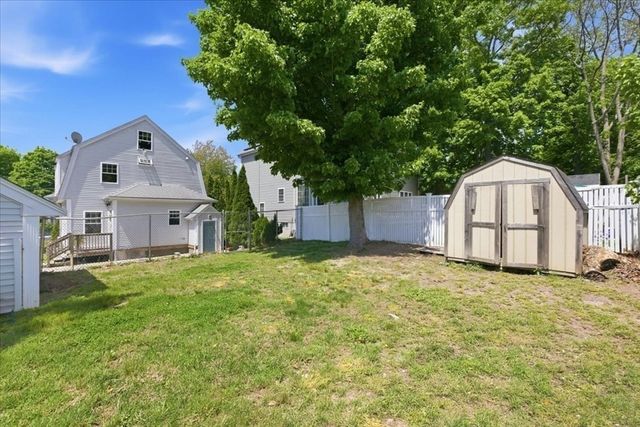 120 Winnifred Rd, Brockton, MA 02301