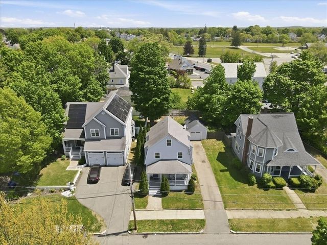 120 Winnifred Rd, Brockton, MA 02301