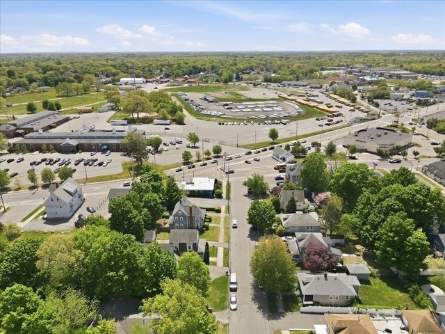 120 Winnifred Rd, Brockton, MA 02301