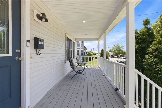 120 Winnifred Rd, Brockton, MA 02301