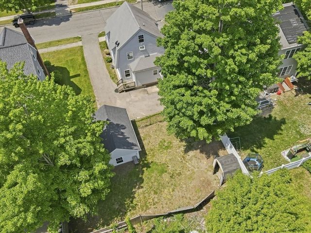 120 Winnifred Rd, Brockton, MA 02301