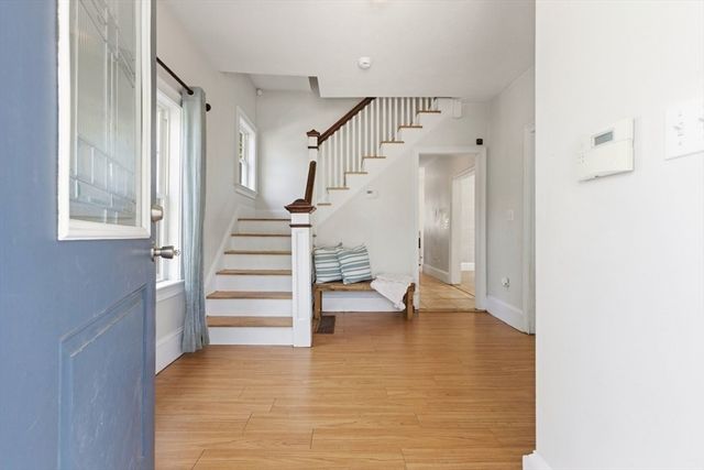 120 Winnifred Rd, Brockton, MA 02301