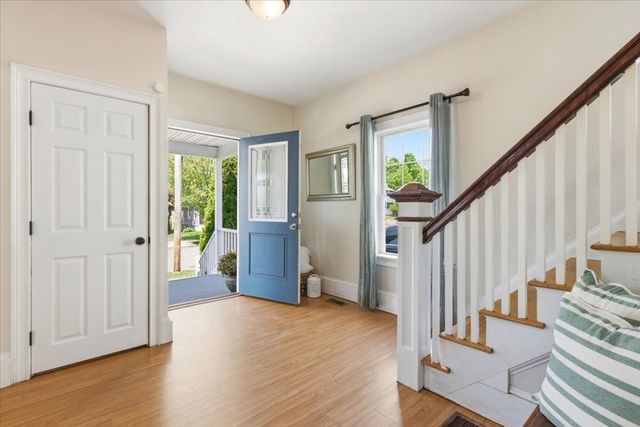 120 Winnifred Rd, Brockton, MA 02301