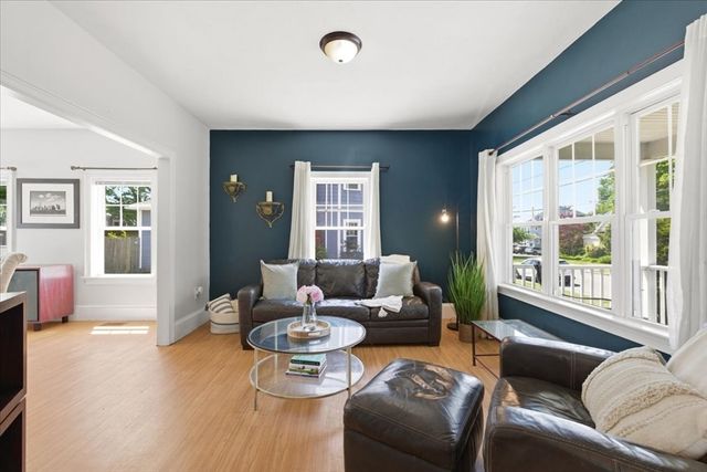 120 Winnifred Rd, Brockton, MA 02301