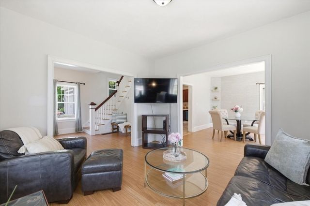 120 Winnifred Rd, Brockton, MA 02301