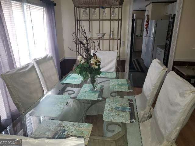 339 Chapel Hill Circle 15, Enigma, GA 31749