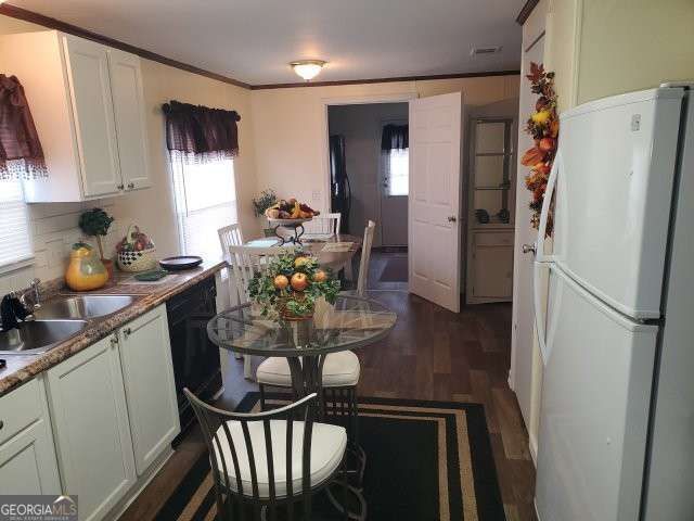 339 Chapel Hill Circle 15, Enigma, GA 31749