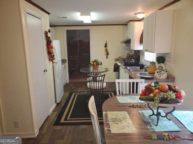 339 Chapel Hill Circle 15, Enigma, GA 31749