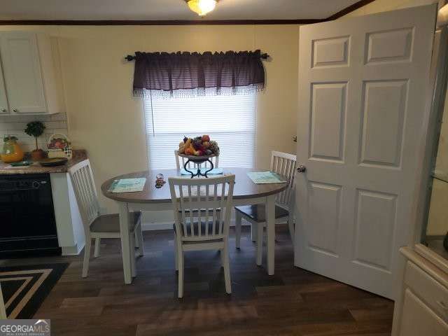 339 Chapel Hill Circle 15, Enigma, GA 31749