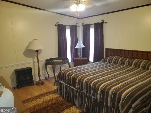 339 Chapel Hill Circle 15, Enigma, GA 31749