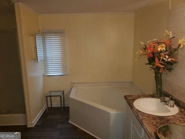 339 Chapel Hill Circle 15, Enigma, GA 31749