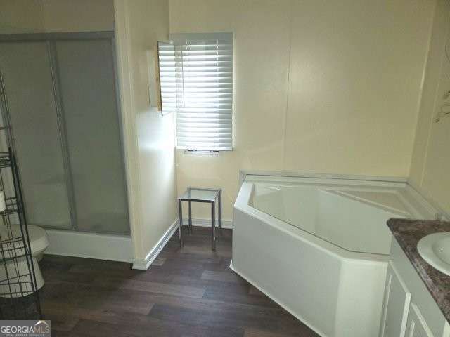 339 Chapel Hill Circle 15, Enigma, GA 31749