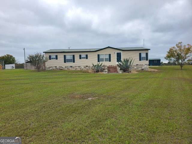 339 Chapel Hill Circle 15, Enigma, GA 31749