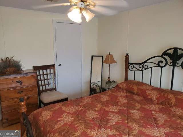 339 Chapel Hill Circle 15, Enigma, GA 31749