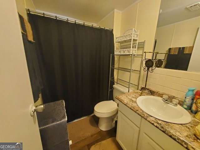 339 Chapel Hill Circle 15, Enigma, GA 31749