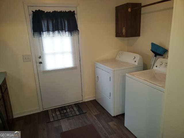 339 Chapel Hill Circle 15, Enigma, GA 31749