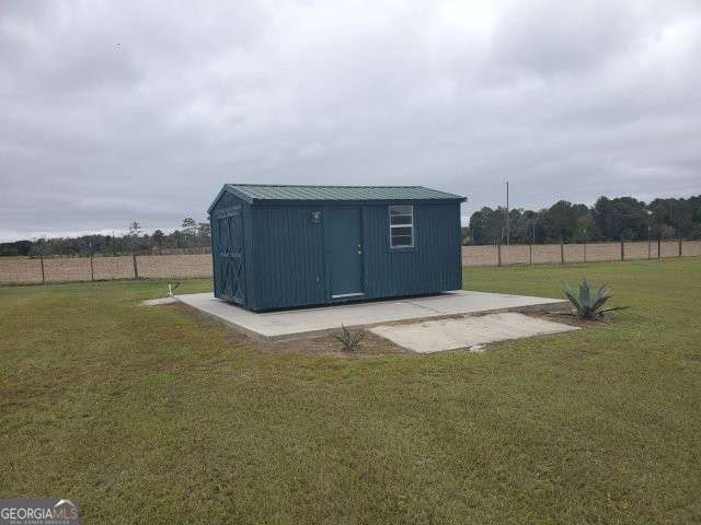 339 Chapel Hill Circle 15, Enigma, GA 31749