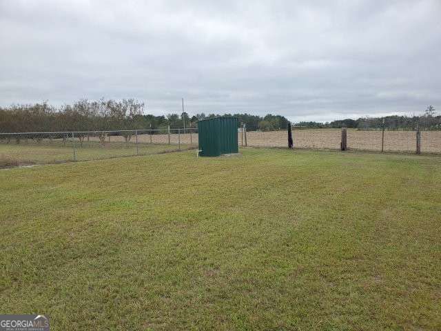 339 Chapel Hill Circle 15, Enigma, GA 31749