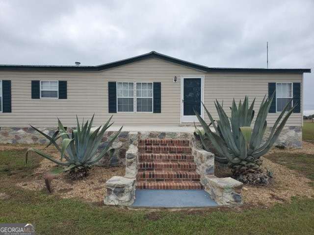 339 Chapel Hill Circle 15, Enigma, GA 31749