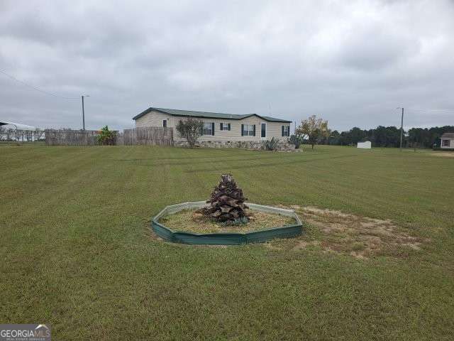 339 Chapel Hill Circle 15, Enigma, GA 31749