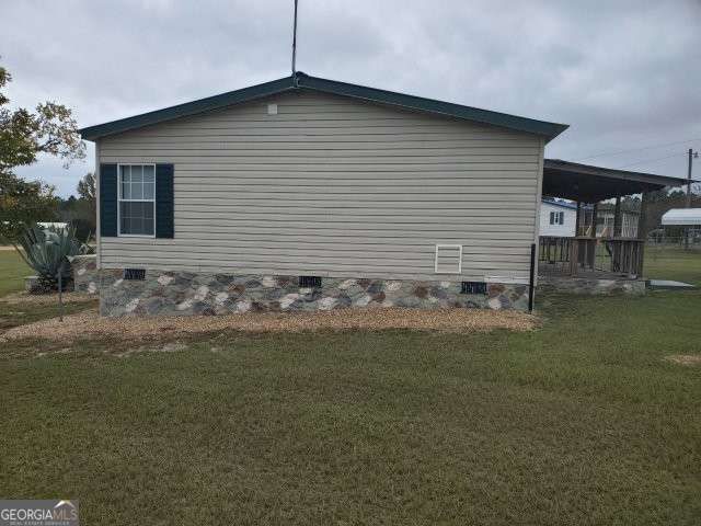 339 Chapel Hill Circle 15, Enigma, GA 31749