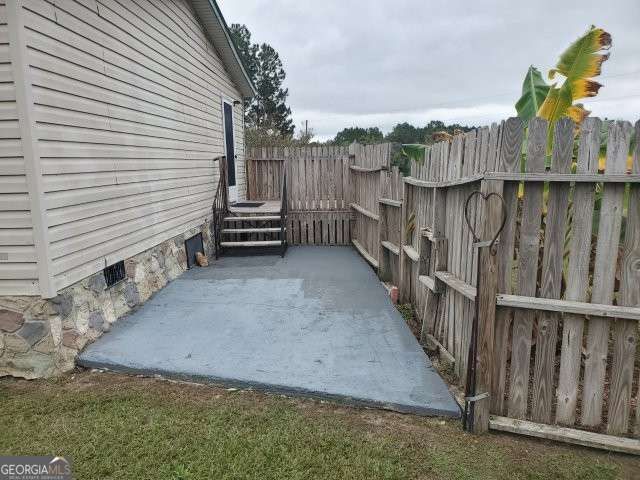 339 Chapel Hill Circle 15, Enigma, GA 31749