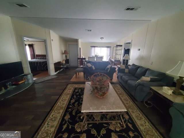 339 Chapel Hill Circle 15, Enigma, GA 31749