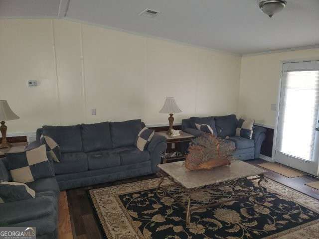 339 Chapel Hill Circle 15, Enigma, GA 31749