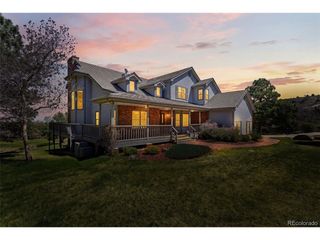 16880 Wild Plum Cir, Morrison, CO 80465