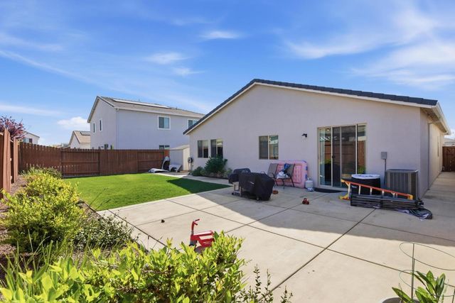 316 Bolero Ct, Roseville, CA 95747