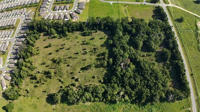 XX SW 80TH AVENUE, Ocala, FL 34476
