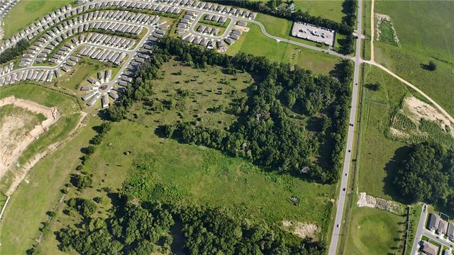 XX SW 80TH AVENUE, Ocala, FL 34476