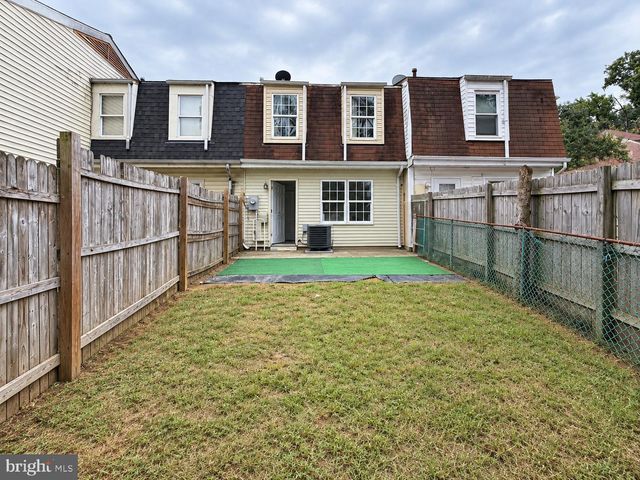 8577 PIONEER DR, Severn, MD 21144