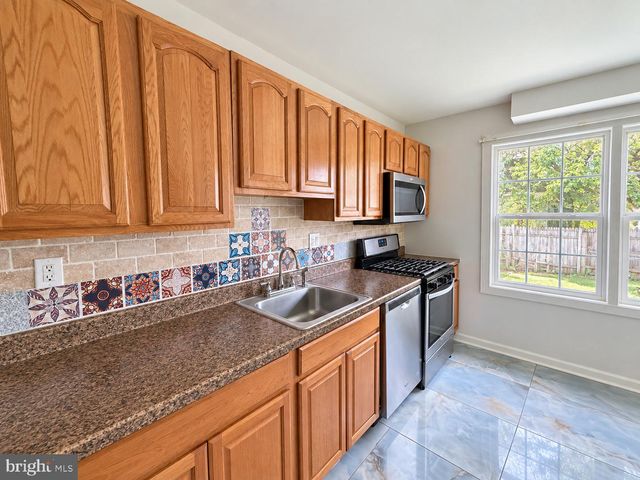 8577 PIONEER DR, Severn, MD 21144