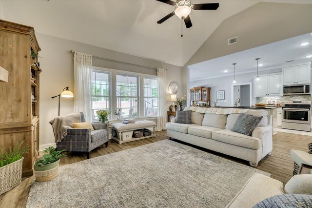 101 Rutledge Lane, Mccormick, SC 29835