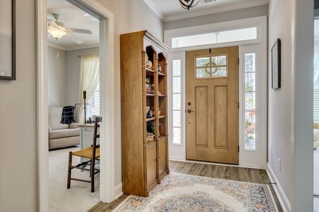 101 Rutledge Lane, Mccormick, SC 29835