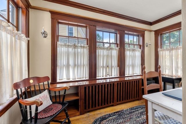 45 Wendell Park, Milton, MA 02186
