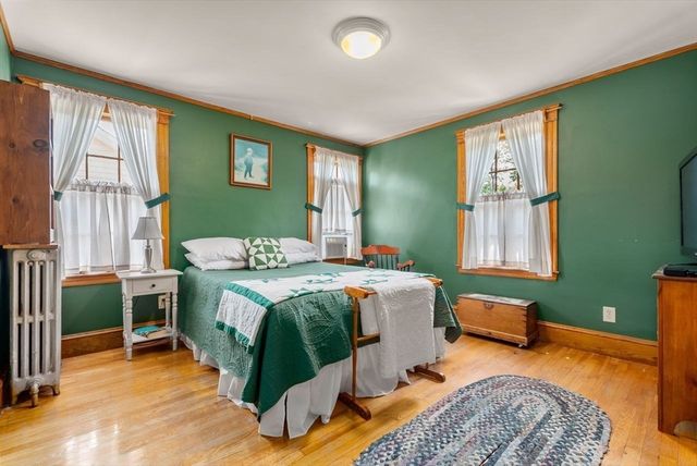 45 Wendell Park, Milton, MA 02186