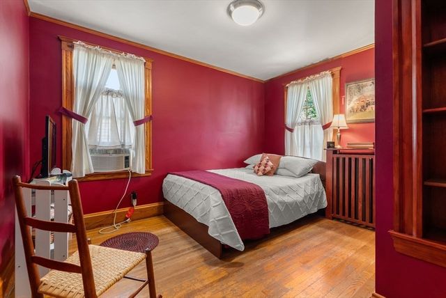 45 Wendell Park, Milton, MA 02186