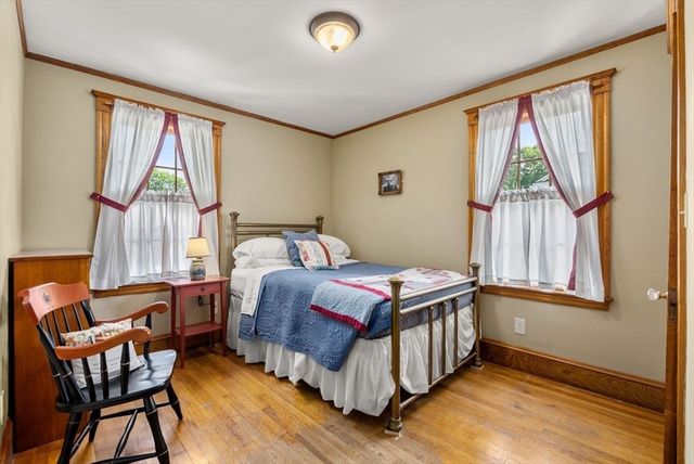 45 Wendell Park, Milton, MA 02186