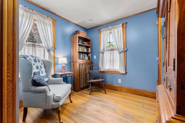 45 Wendell Park, Milton, MA 02186