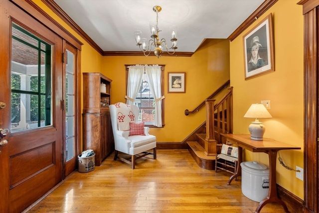 45 Wendell Park, Milton, MA 02186