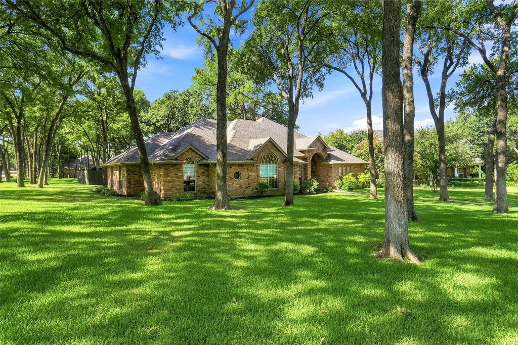 1630 Kingsmill Court, Keller, TX 76248 — photo 2