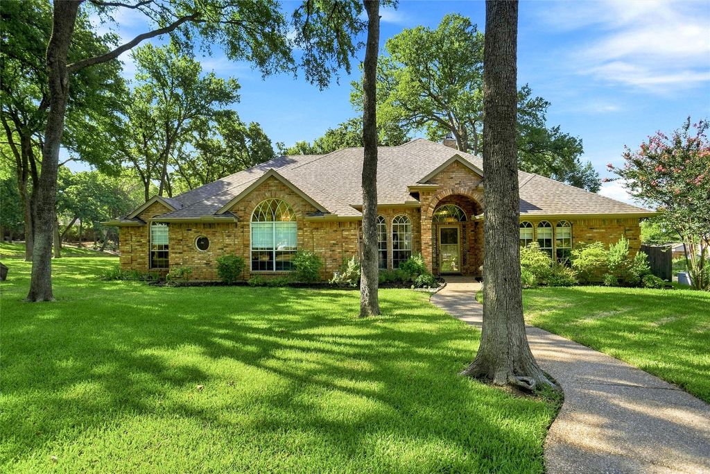 1630 Kingsmill Court, Keller, TX 76248 — photo 3
