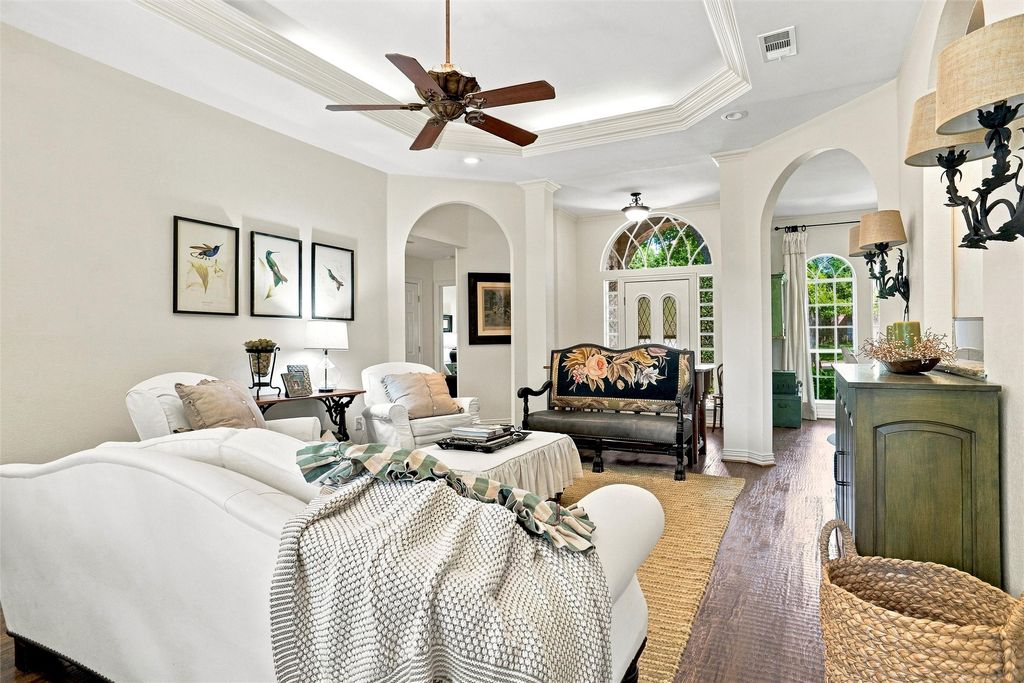1630 Kingsmill Court, Keller, TX 76248 — photo 4