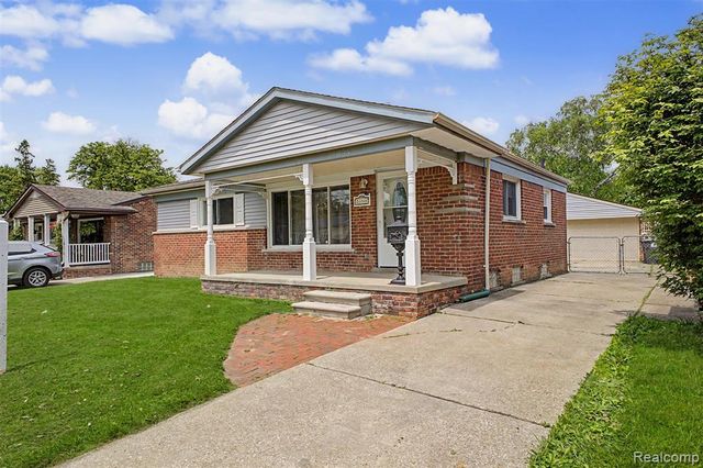 22260 Samuel Street, Taylor, MI 48180
