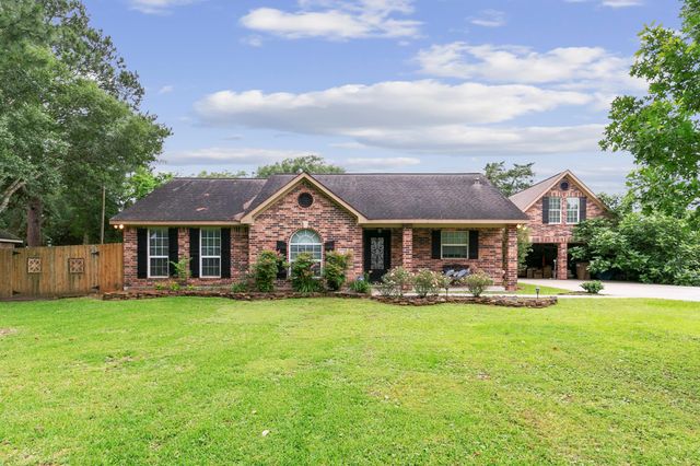 3430 W Meadow Lane, Dickinson, TX 77539